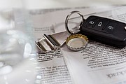 Key holder 