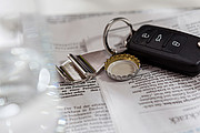 Key holder 