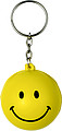 Key holder ‘smiling face’ model