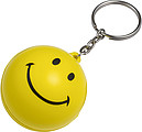 Key holder ‘smiling face’ model