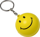 Key holder ‘smiling face’ model