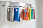 Key ring 