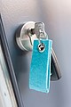 Key ring 