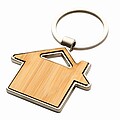 Key ring NEW HOME