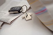 Key ring 