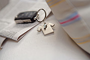 Key ring 