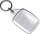 Key ring, unassembled onlyNeutral