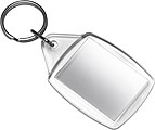 Key ring, unassembled onlyNeutral
