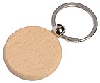Key ring WOODS