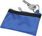 Key walletCobalt blue