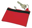 Key walletRed