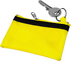 Key walletYellow
