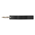 Keychain, black