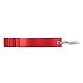Keychain, red