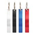 Keychain, silver
