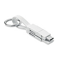 keying with 4 in 1 cable MO6820-06