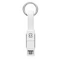 keying with 4 in 1 cable MO6820-06