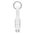 keying with 4 in 1 cable MO6820-06