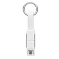 keying with 4 in 1 cable MO6820-06