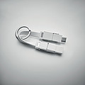 keying with 4 in 1 cable MO6820-06