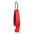 Keyring bottle opener
