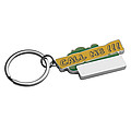 Keyring Call me