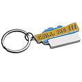 Keyring Call me