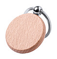 keyring, circle