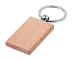 keyring, rectangle