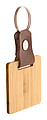 keyring, square