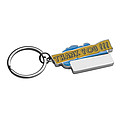 Keyring Thank you
