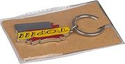 Keyring Top