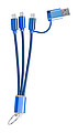 keyring USB charger cable