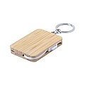 keyring USB charger cable