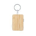 keyring USB charger cable