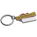 Keyring You are welcome