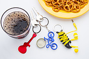 keyring