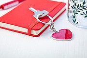keyring