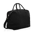 Kezar AWARE™ 500 gsm recycled canvas deluxe weekend bag