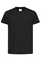 Kid s T-shirt STEDMAN CLASSIC JUNIOR, red, 3XS, 86 - 92 cm