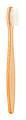 kids bamboo toothbrush