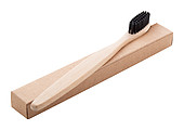 kids bamboo toothbrush