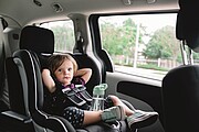 Kids drink bottle