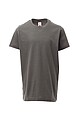 Kids T-shirt PAYPER KIDS, dark grey, 9/10 years