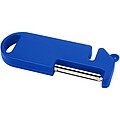 Kipper multi-purpose kitchen tool, blue