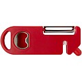 Kipper multi-purpose kitchen tool, red