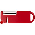 Kipper multi-purpose kitchen tool, red