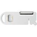 Kipper multi-purpose kitchen tool, white