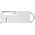 Kipper multi-purpose kitchen tool, white