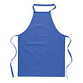 Kitchen apron in cotton